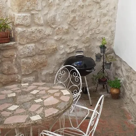 Cal Marques Villa Cervia Exterior photo