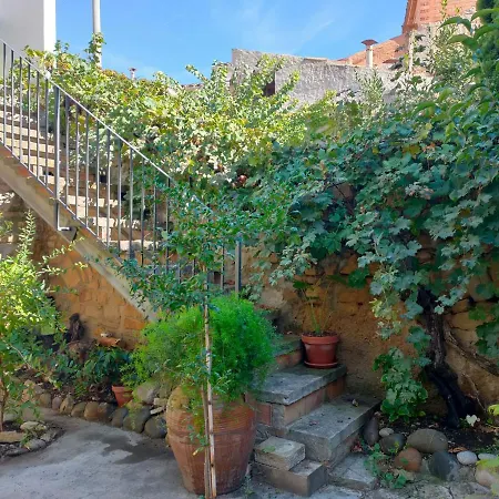 Cal Marques Villa Cervia Exterior photo