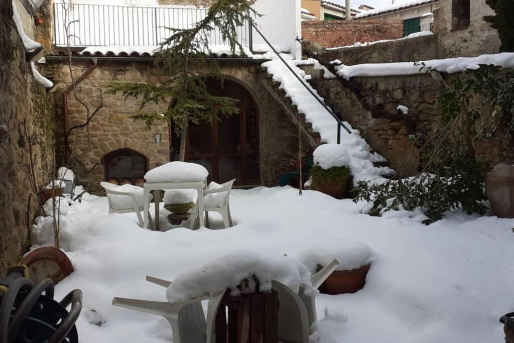 Cal Marques Vakantiehuis *