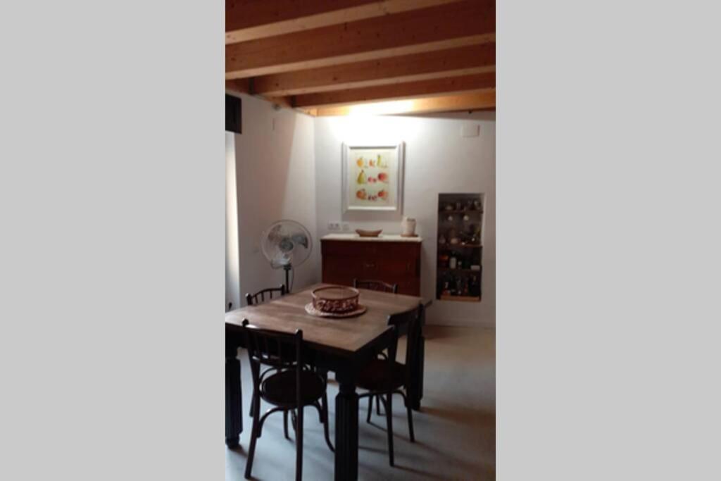 Vakantiehuis Cal Marques *