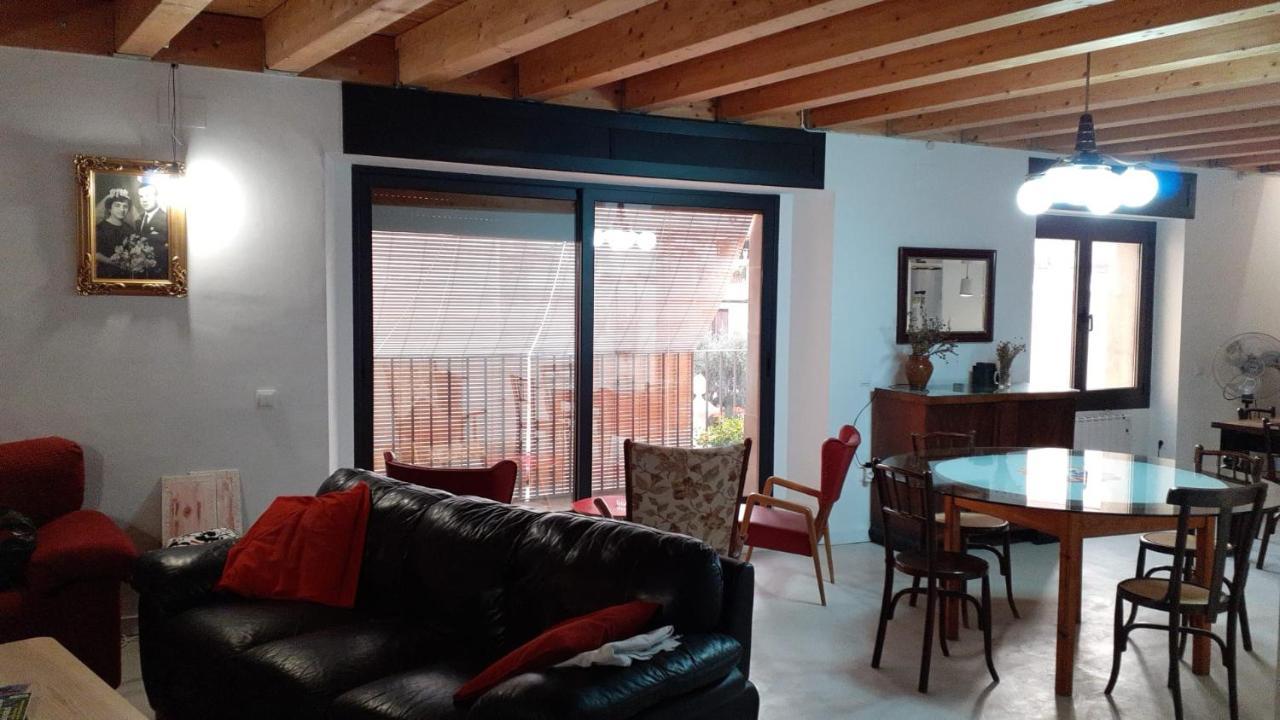 Cal Marques Vakantiehuis Cerviá