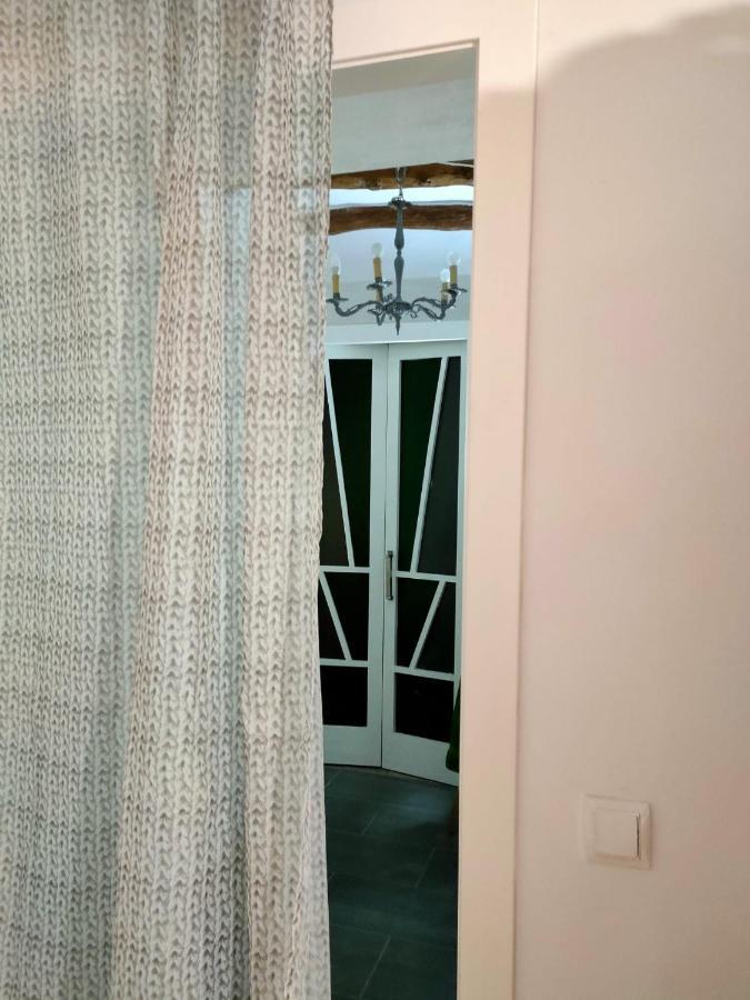Holiday home Cal Marques Cervia