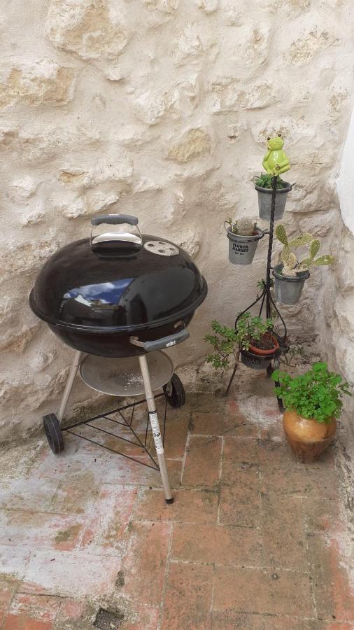 Cal Marques Holiday home Cervia