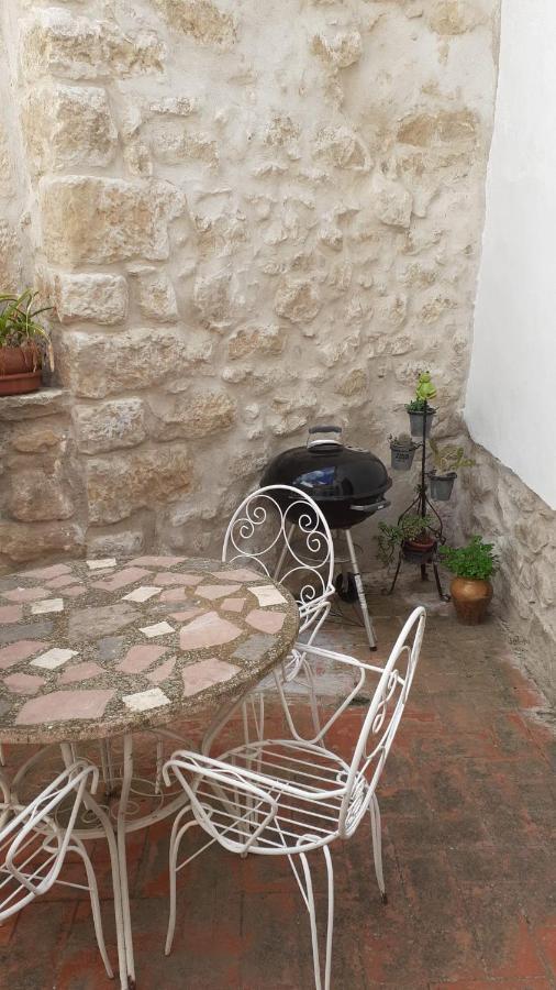 Holiday home Cal Marques *