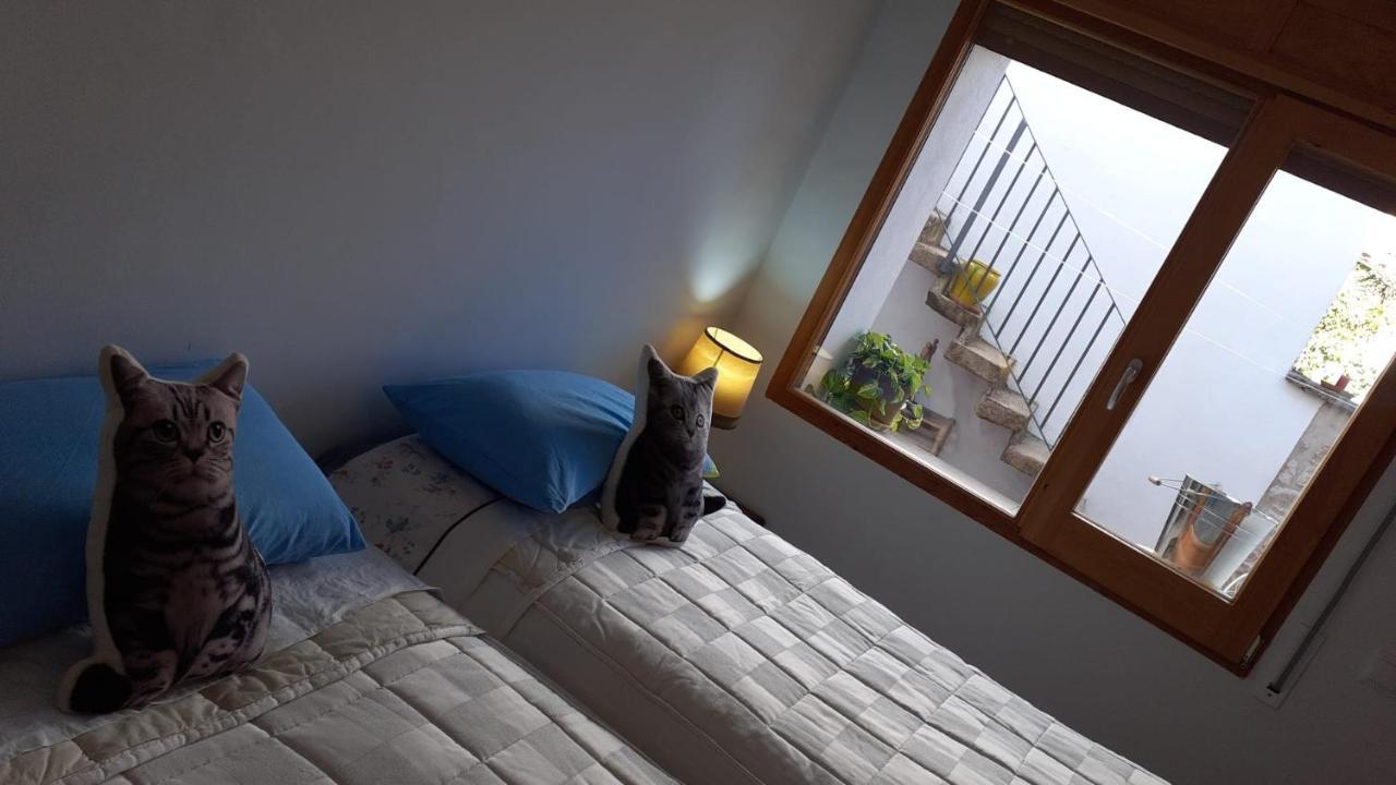 Cal Marques Vakantiehuis Cerviá