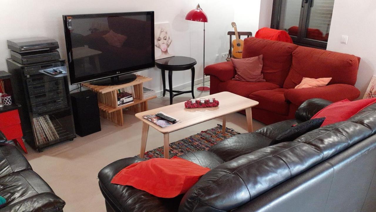 Holiday home Cal Marques *