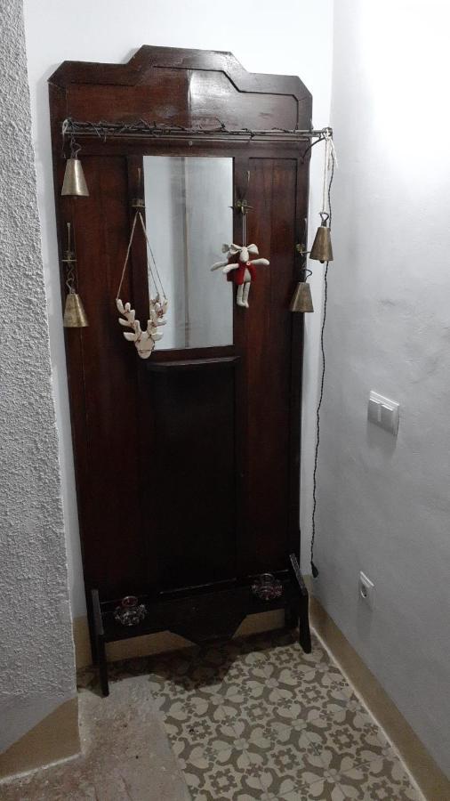 Holiday home Cal Marques *