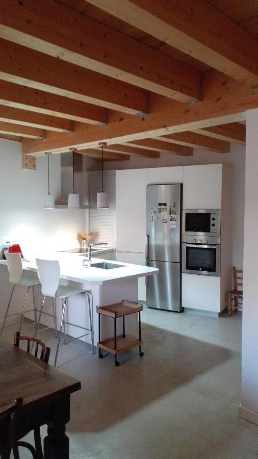 Cal Marques Holiday home Cervia