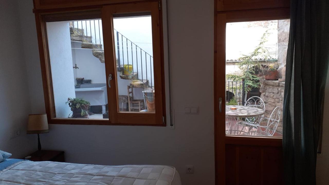 Cal Marques Vakantiehuis Cerviá