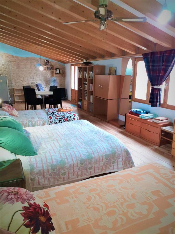 Holiday home Cal Marques Cervia