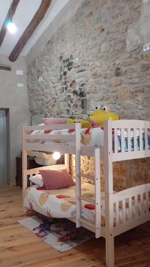 Vakantiehuis Cal Marques