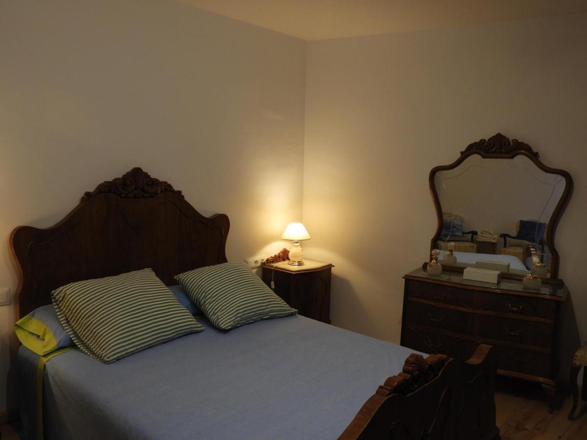 Cal Marques Vakantiehuis Cerviá
