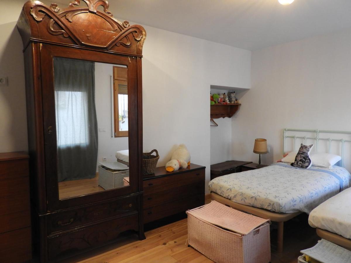 Cal Marques Holiday home