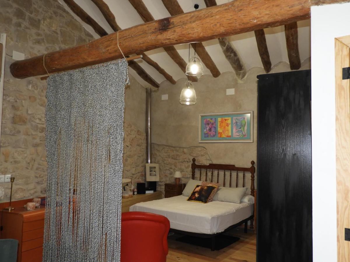 Cal Marques Holiday home