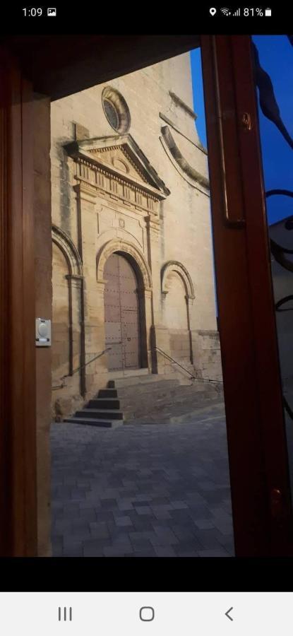 Holiday home Cal Marques Cervia