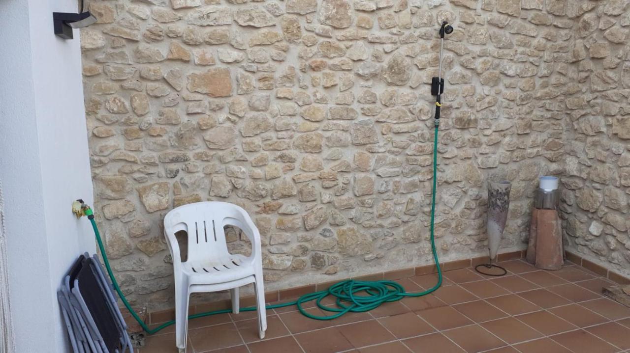 Cal Marques Vakantiehuis