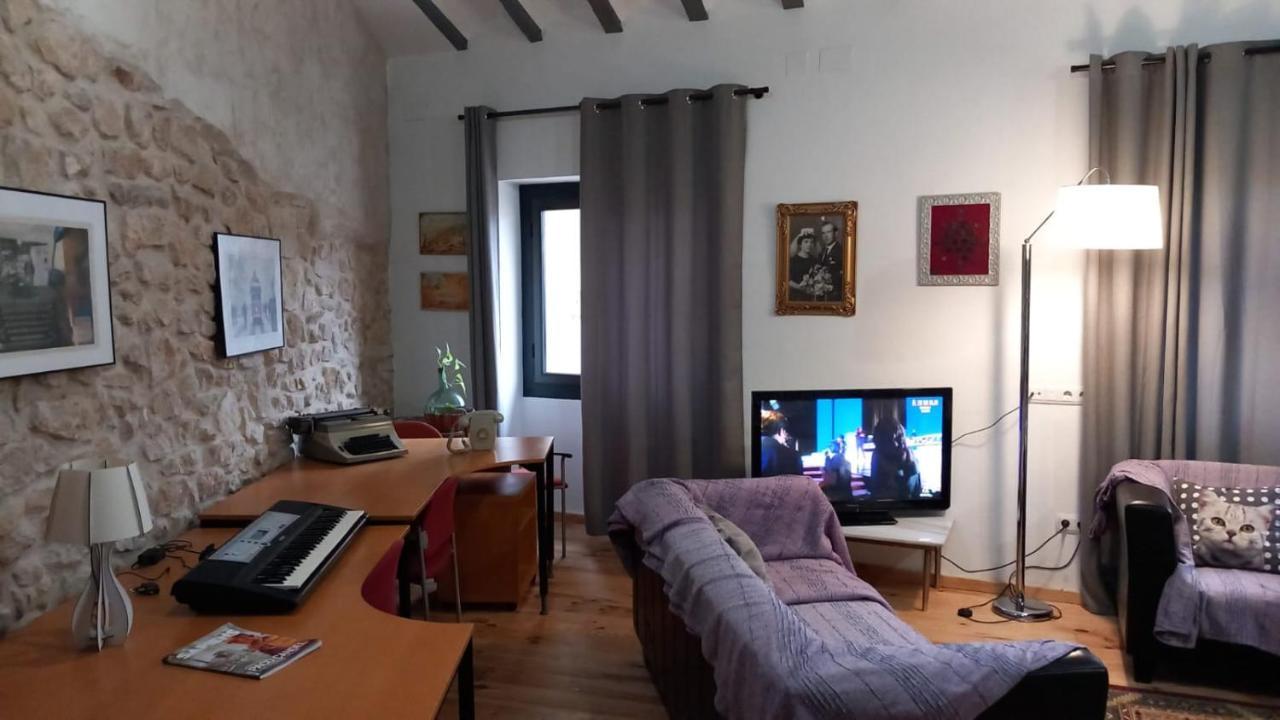 Cal Marques Vakantiehuis Cerviá