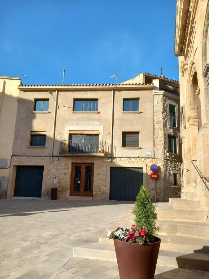 Cal Marques Holiday home