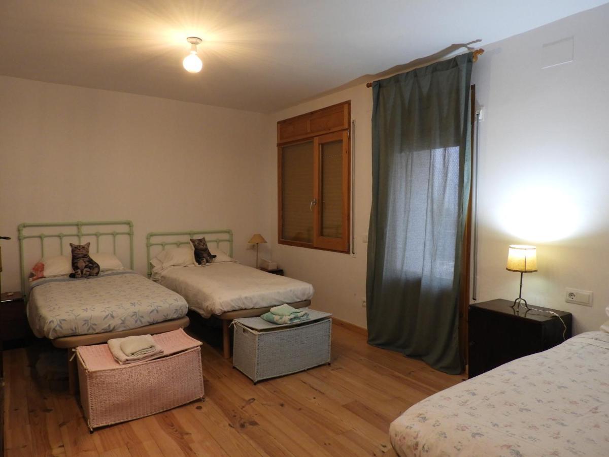 Vakantiehuis Cal Marques *